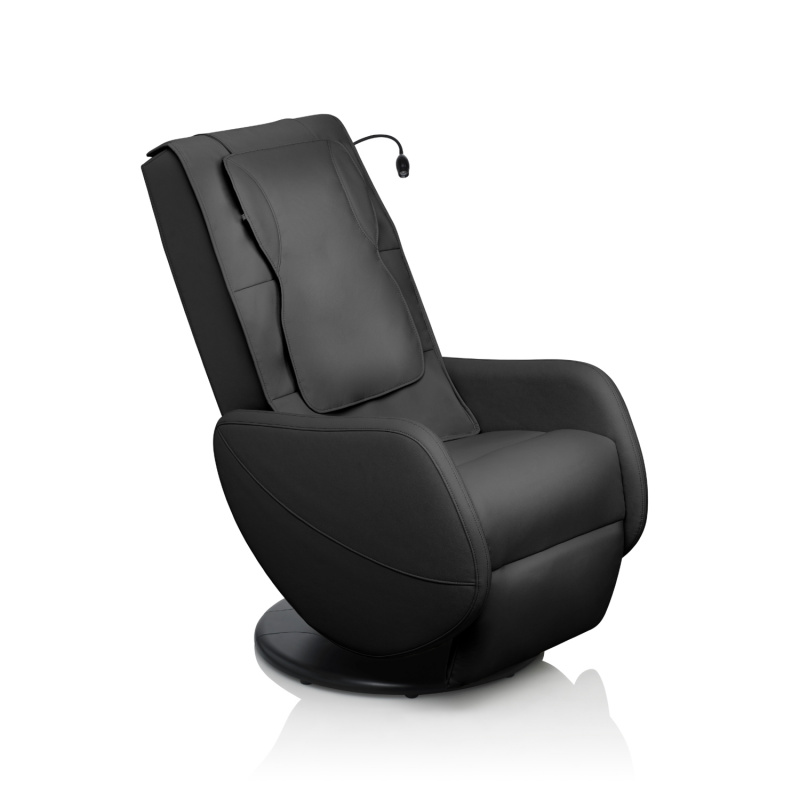 Rs 820 Black Relax Massage Chair Medisana