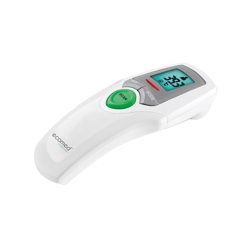 medisana® Infrared Thermometer TM-65E