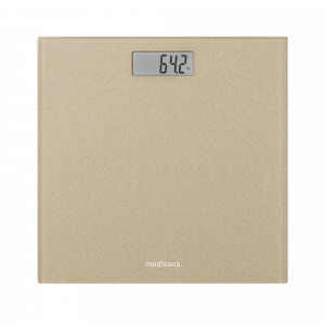 PS 500 | Glass personal scale 