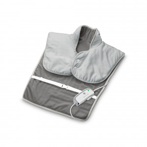 HP 630 | Heating pad for the shoulders and back 