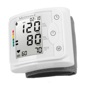 BW 320 | Wrist blood pressure monitor 