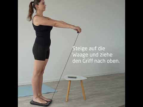 BS 850 connect | Body Analysis Scale