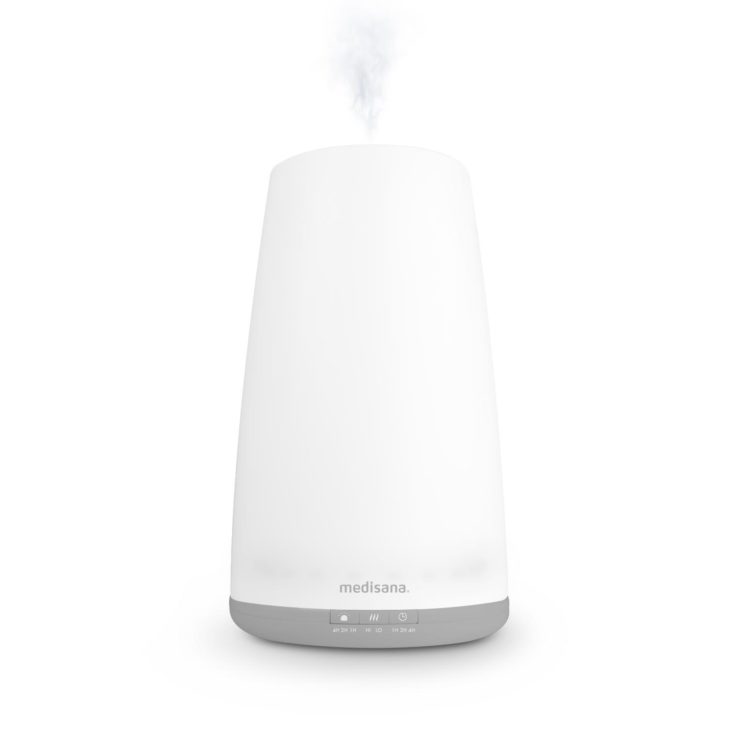 Humidifiers and diffusers Archives - medisana UK