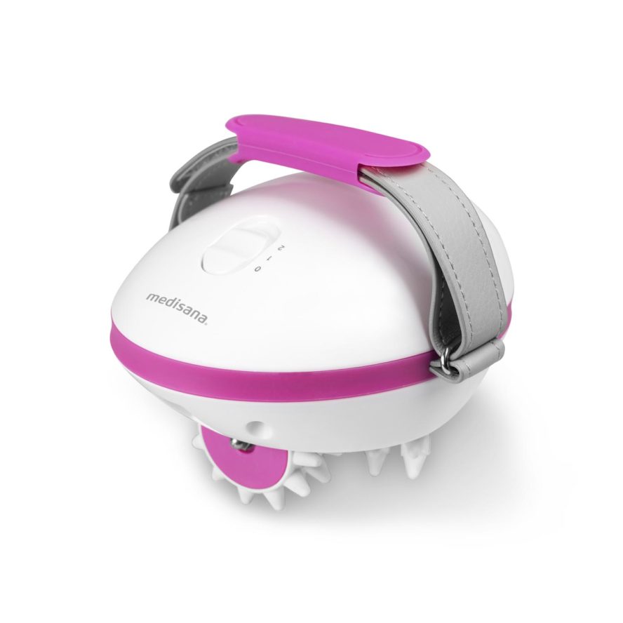 AC 850 - medisana UK